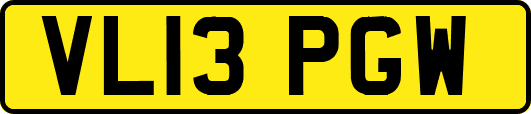 VL13PGW