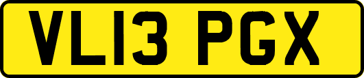 VL13PGX