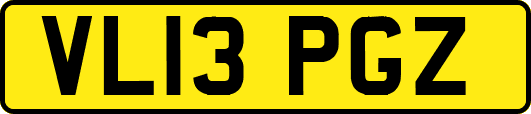 VL13PGZ