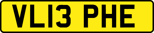 VL13PHE
