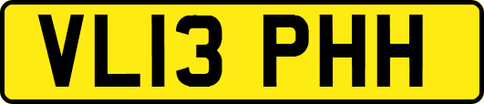 VL13PHH