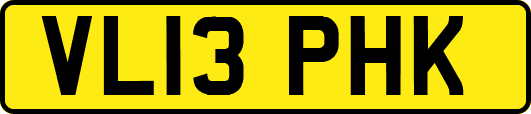 VL13PHK
