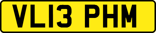VL13PHM