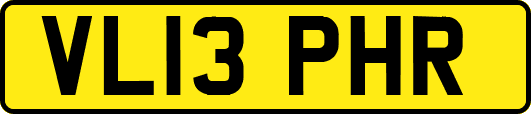 VL13PHR