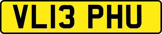 VL13PHU