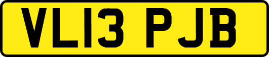 VL13PJB
