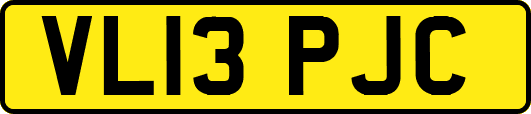 VL13PJC
