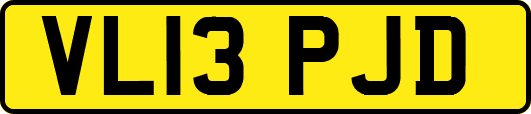 VL13PJD