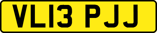 VL13PJJ