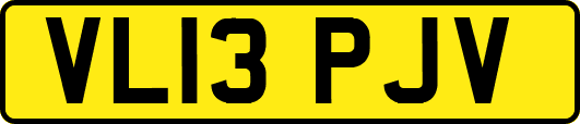 VL13PJV
