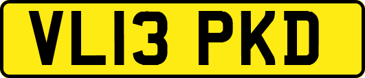 VL13PKD