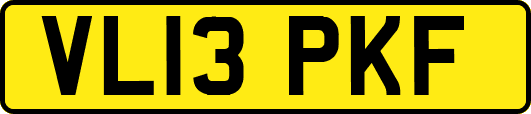 VL13PKF