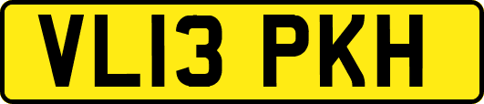 VL13PKH