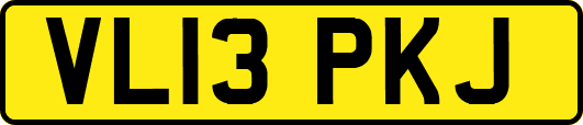 VL13PKJ