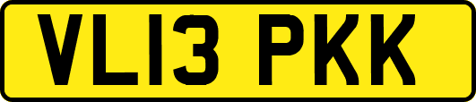 VL13PKK