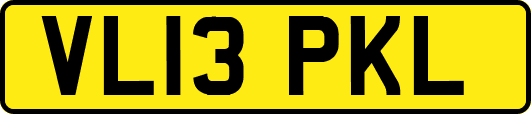 VL13PKL
