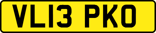 VL13PKO