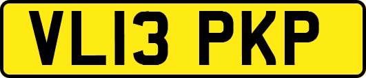VL13PKP
