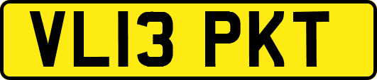 VL13PKT