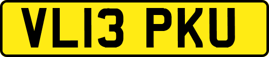VL13PKU