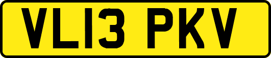 VL13PKV