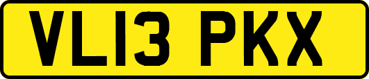 VL13PKX