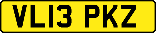 VL13PKZ