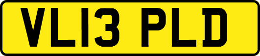 VL13PLD