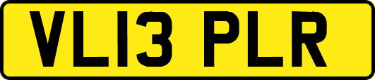 VL13PLR