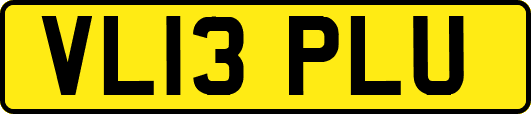 VL13PLU