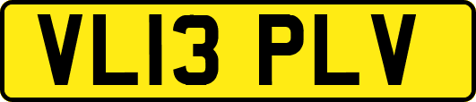 VL13PLV