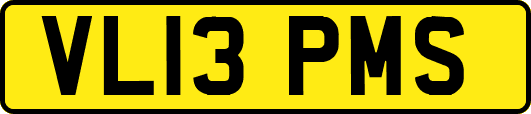 VL13PMS