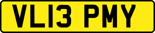 VL13PMY
