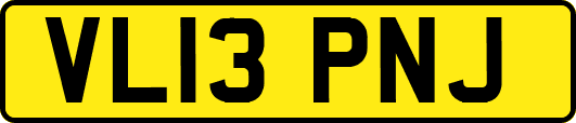 VL13PNJ
