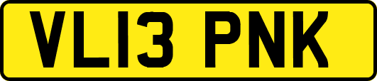 VL13PNK