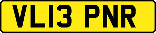VL13PNR