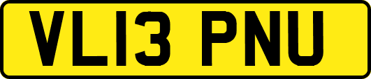 VL13PNU