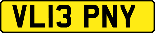 VL13PNY