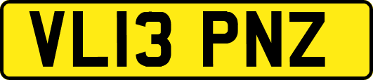 VL13PNZ