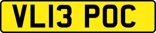 VL13POC