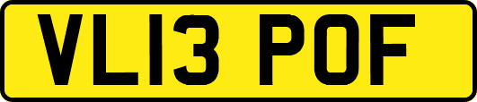 VL13POF