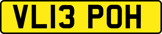 VL13POH