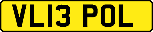 VL13POL