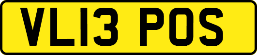 VL13POS