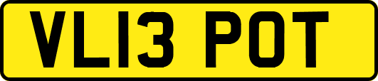 VL13POT