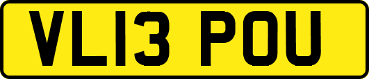 VL13POU