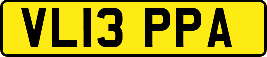 VL13PPA