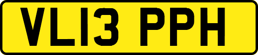 VL13PPH