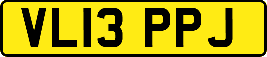 VL13PPJ
