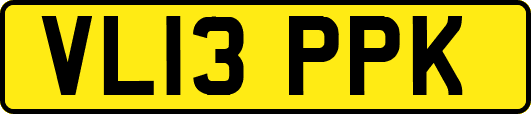 VL13PPK